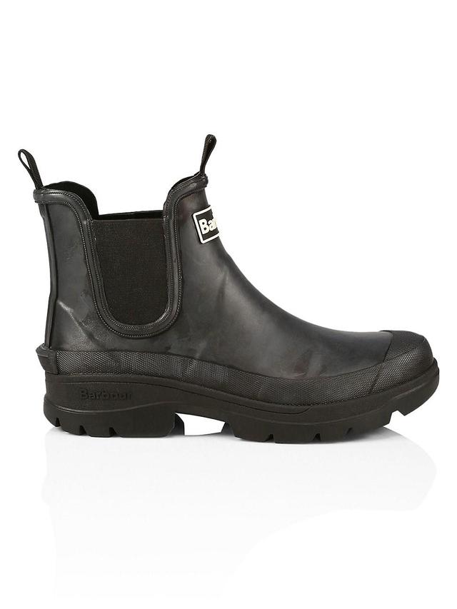 Barbour Nimbus Chelsea Rain Boot Product Image