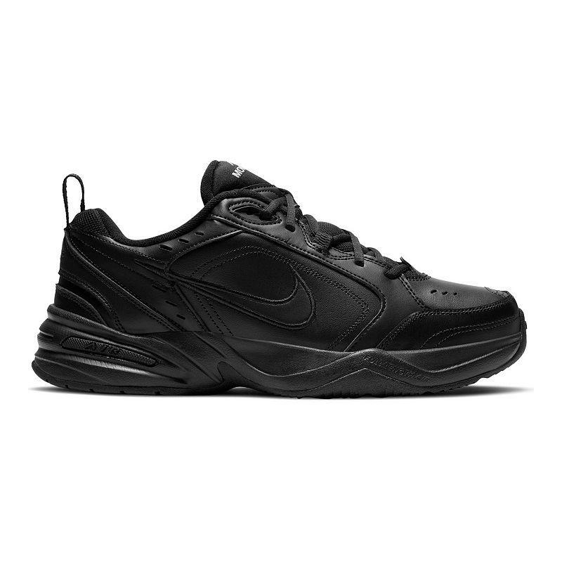 Nike Mens Air Monarch IV Casual Shoes (Wide Width 4E) Product Image