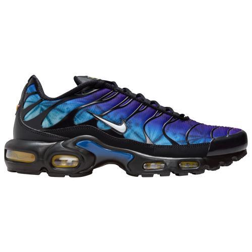 Nike Mens Nike Air Max Plus XXV - Mens Running Shoes Product Image