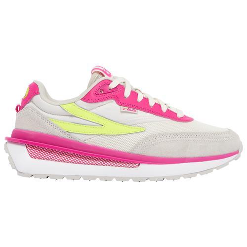 Fila Womens Fila Renno - Womens Running Shoes Product Image