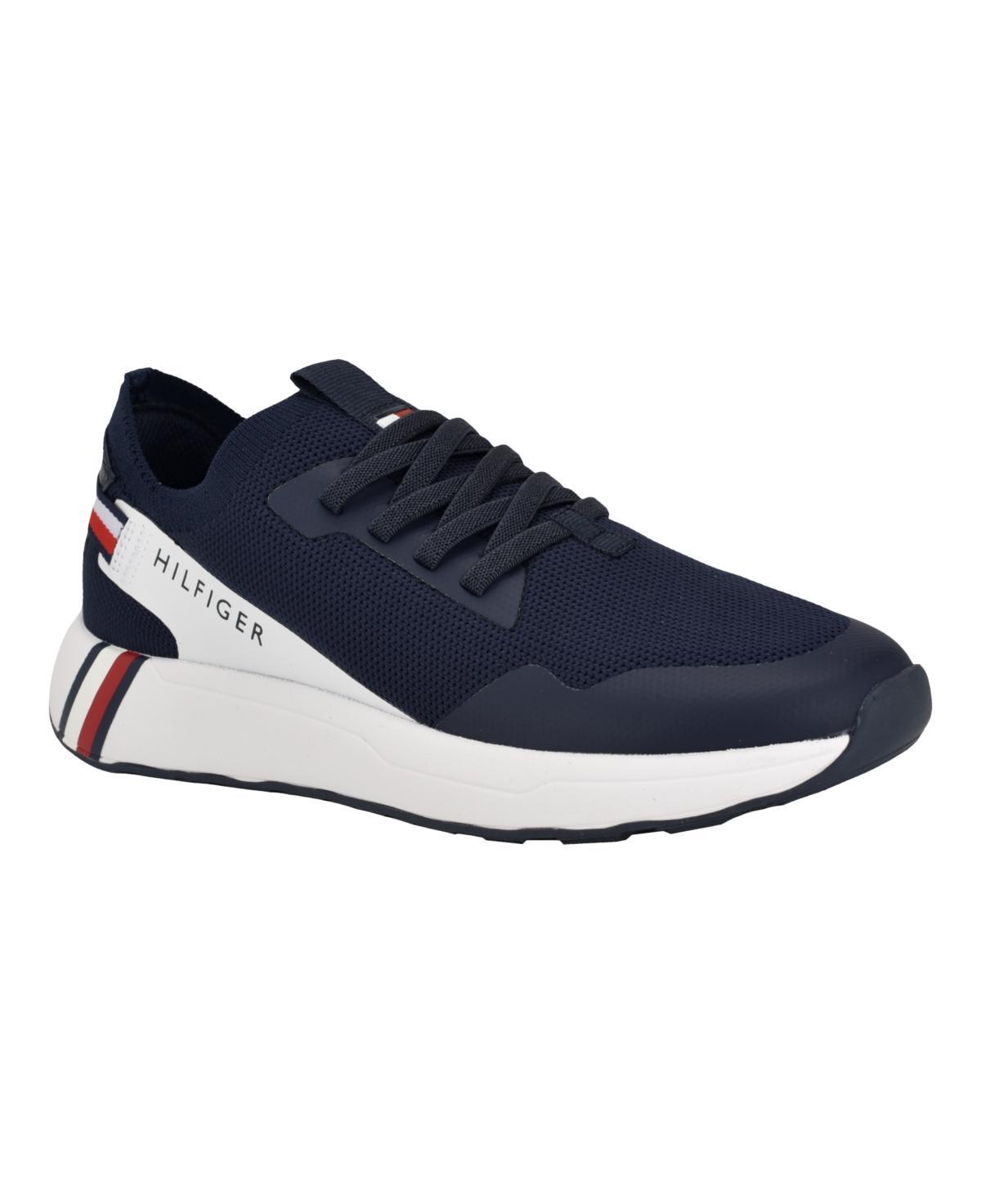 Tommy Hilfiger Womens Arosa Slip-On Jogger Sneaker Product Image