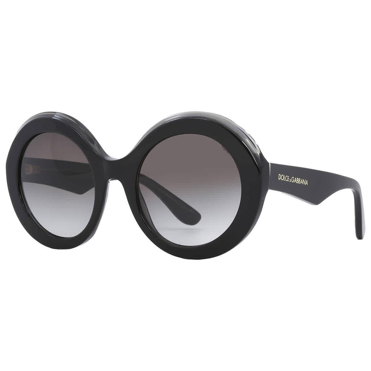 The Fendigraphy 54mm Oval Sunglasses Product Image