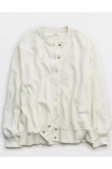 Aerie Cardi Bomber Women's Product Image