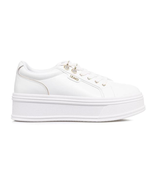 Platform sneaker 'Selma 11' Female Product Image