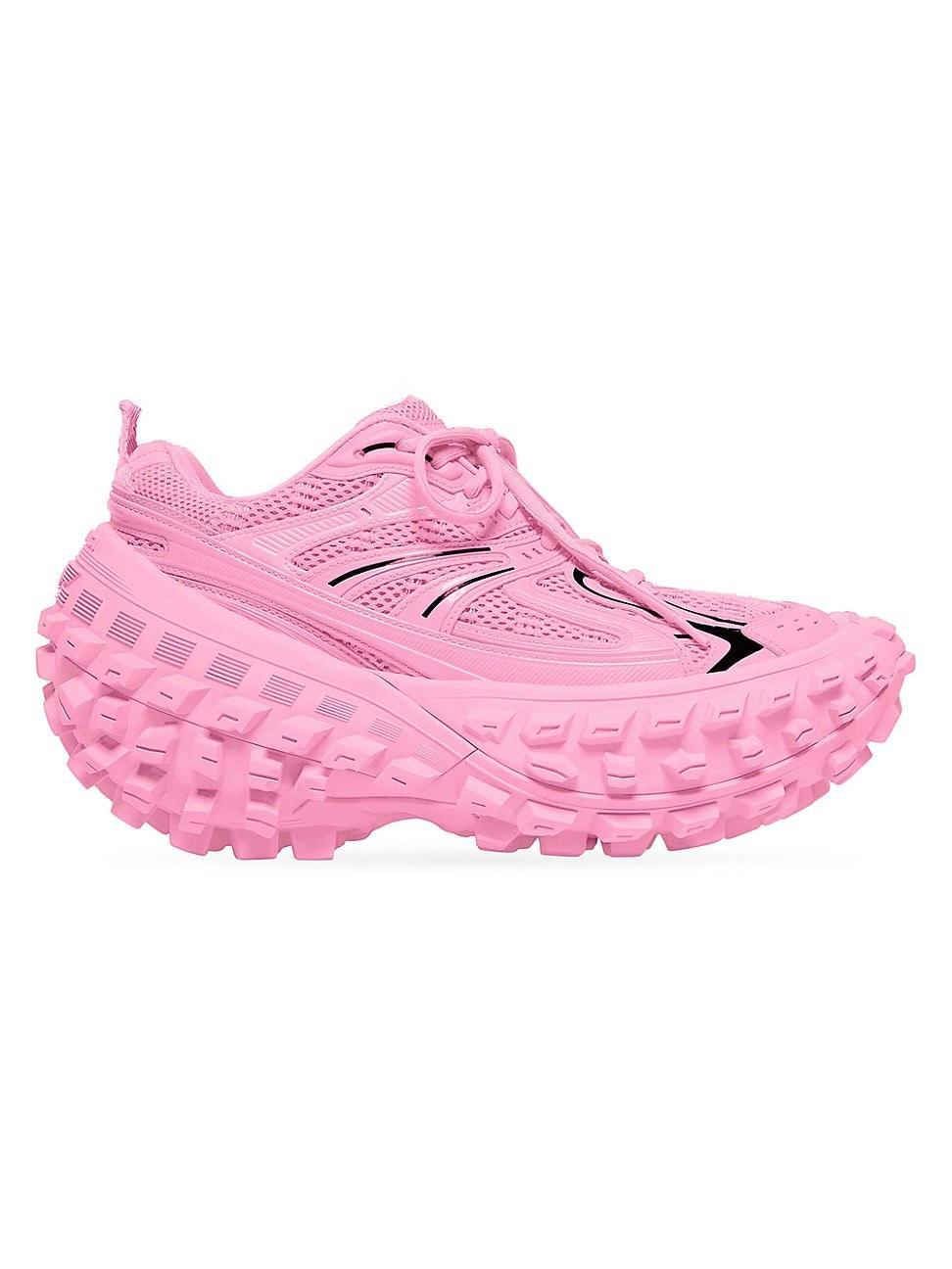 Womens Bouncer Sneaker Product Image