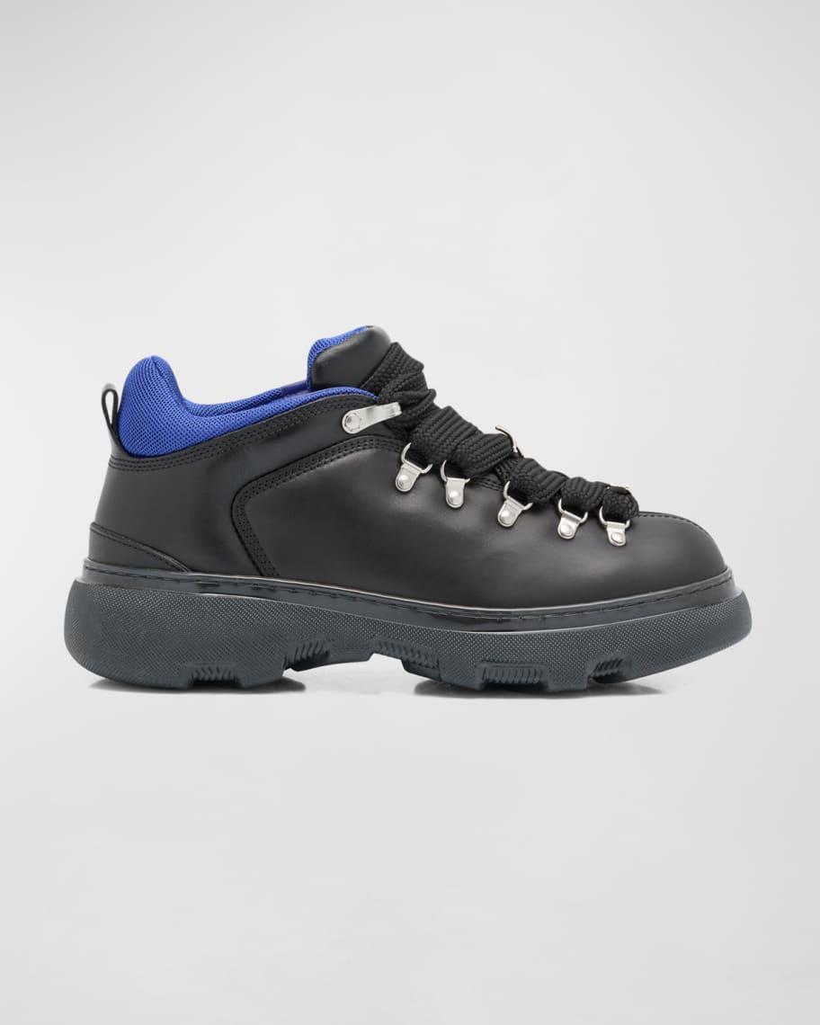 Men's Leather Trek Boots product image