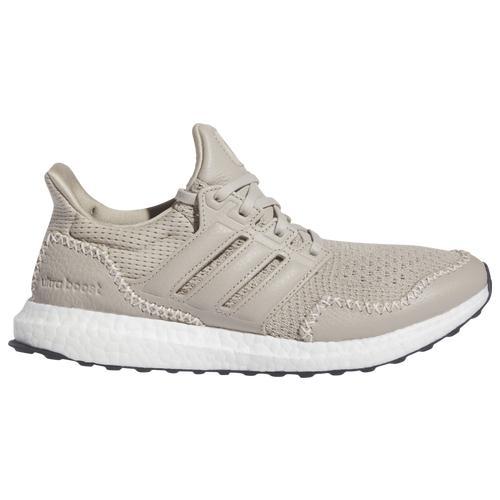 ADIDAS ORIGINALS Mens Adidas Ultraboost 1.0 Premium 2.0 In Beige/beige Product Image