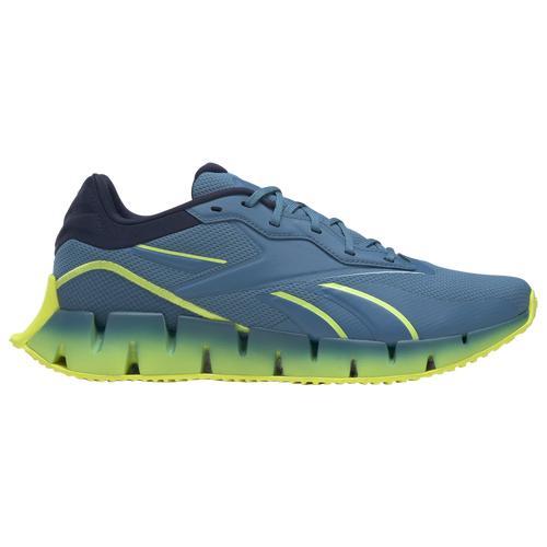 Reebok Mens Reebok Zig Dynamica 4 - Mens Running Shoes Product Image