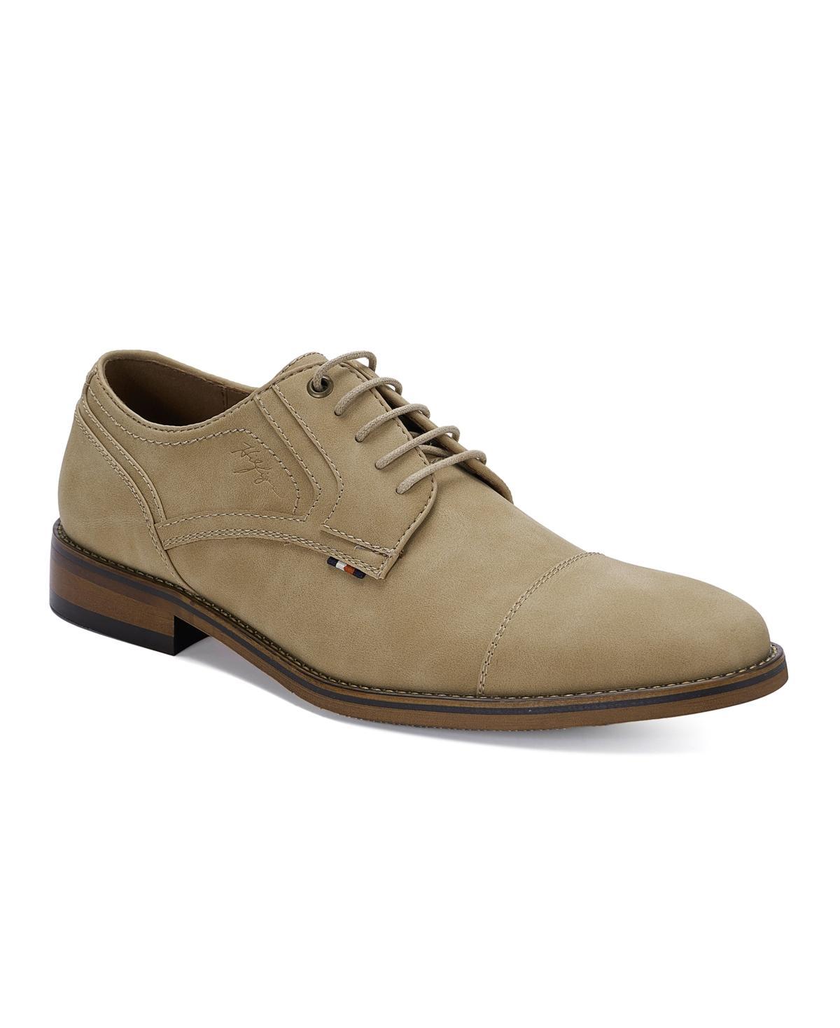 Tommy Hilfiger Mens Banly Lace Up Casual Oxford Shoes Mens Shoes Product Image