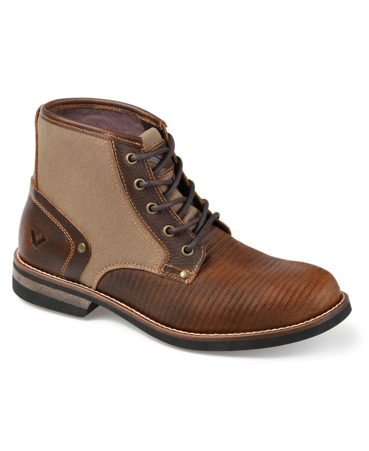 Territory Mens Summit Ankle Boot Product Image