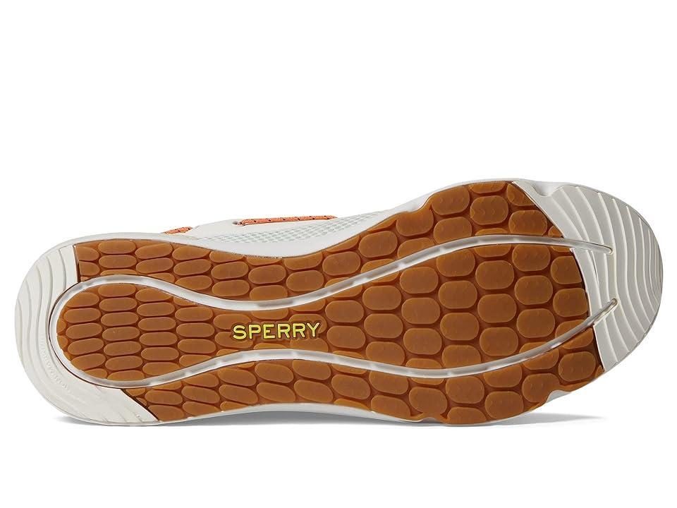 Sperry 7 Seas 3-Eye 3) Men's Lace up casual Shoes Product Image