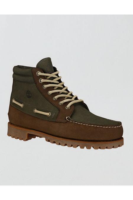 Timberland Mens Authentic 7-Eye Chukka Boot Men's Product Image