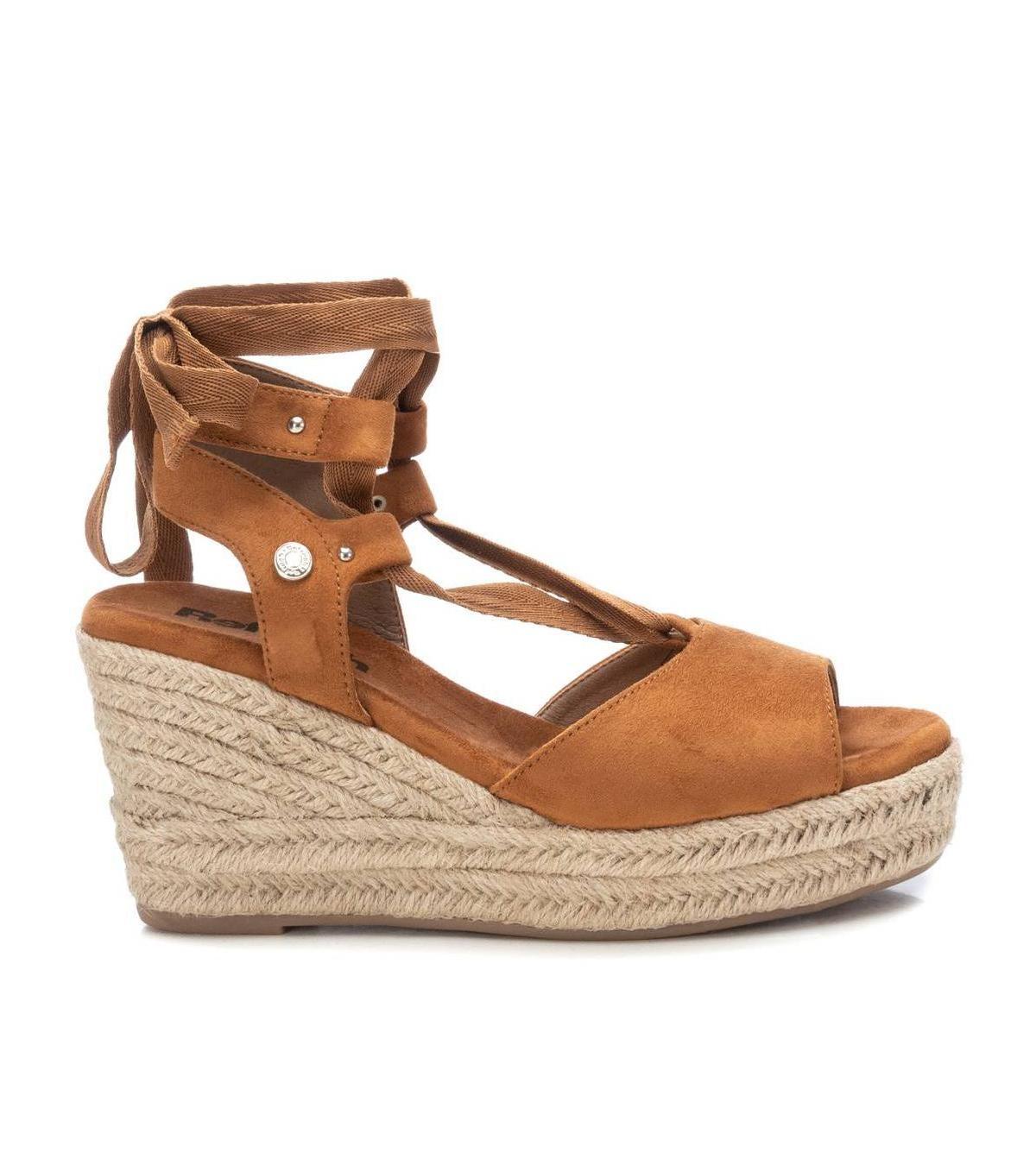 Xti Refresh Collection Womens Espadrilles Sandals Product Image