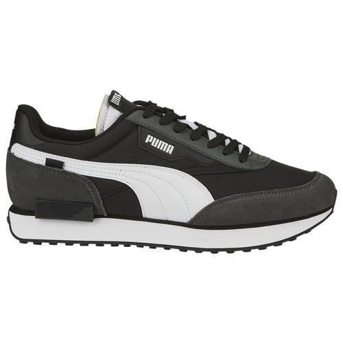 PUMA Mens PUMA Future Rider Play On - Mens Running Shoes Product Image