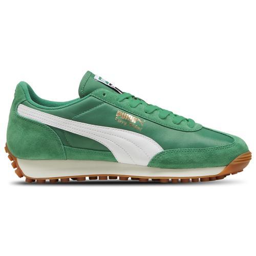 PUMA Easy Rider Vintage (Archive /Puma White) Men's Lace up casual Shoes Product Image