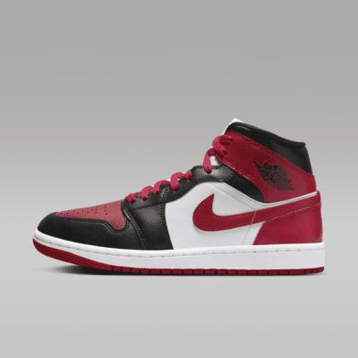 Air Jordan 1 Mid Women's Shoes Product Image