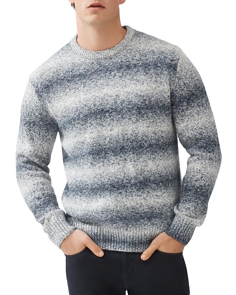 Rodd & Gunn Wave Break Knit Sweater Product Image