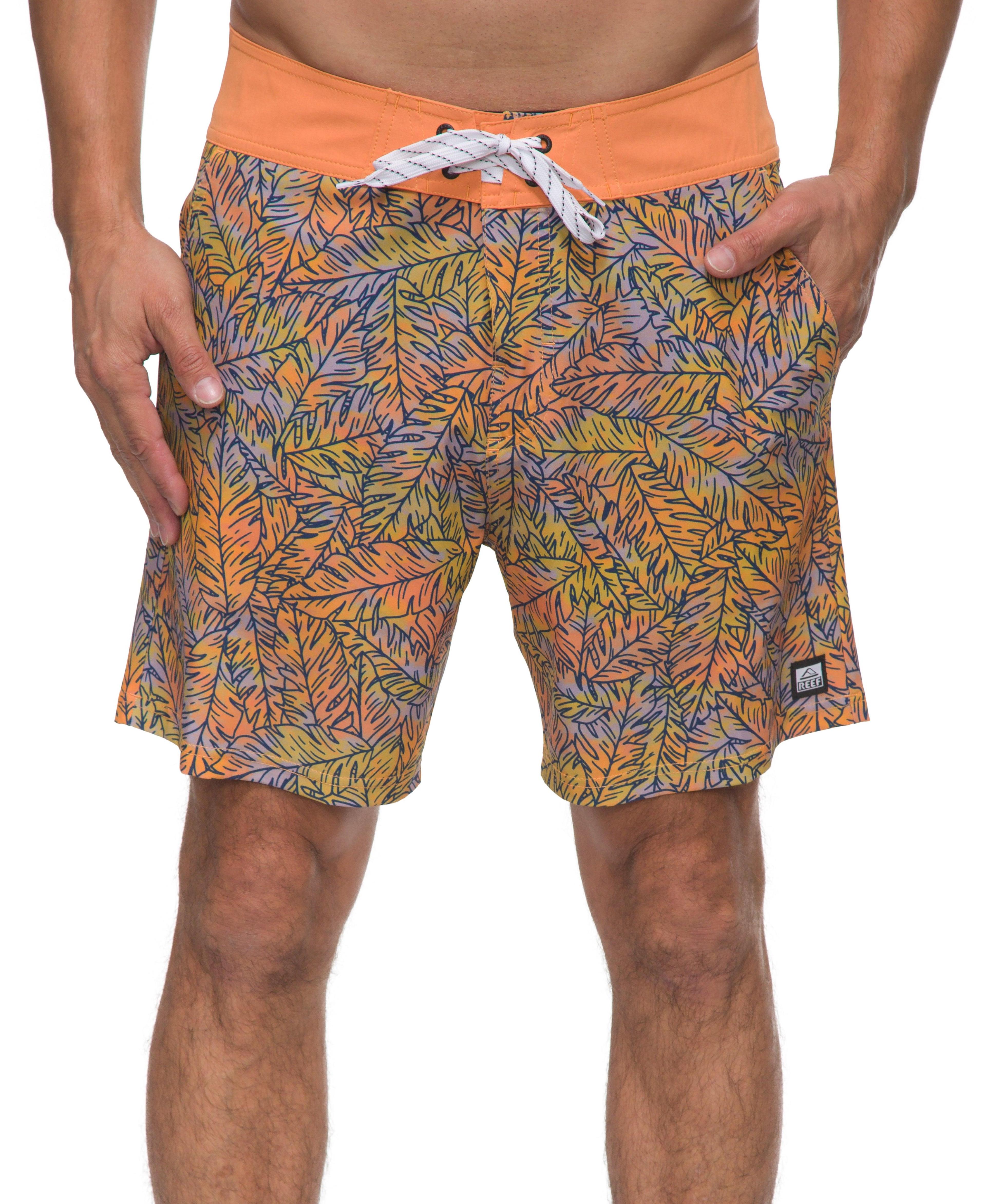 Worley F/W Wvn Short Male Product Image