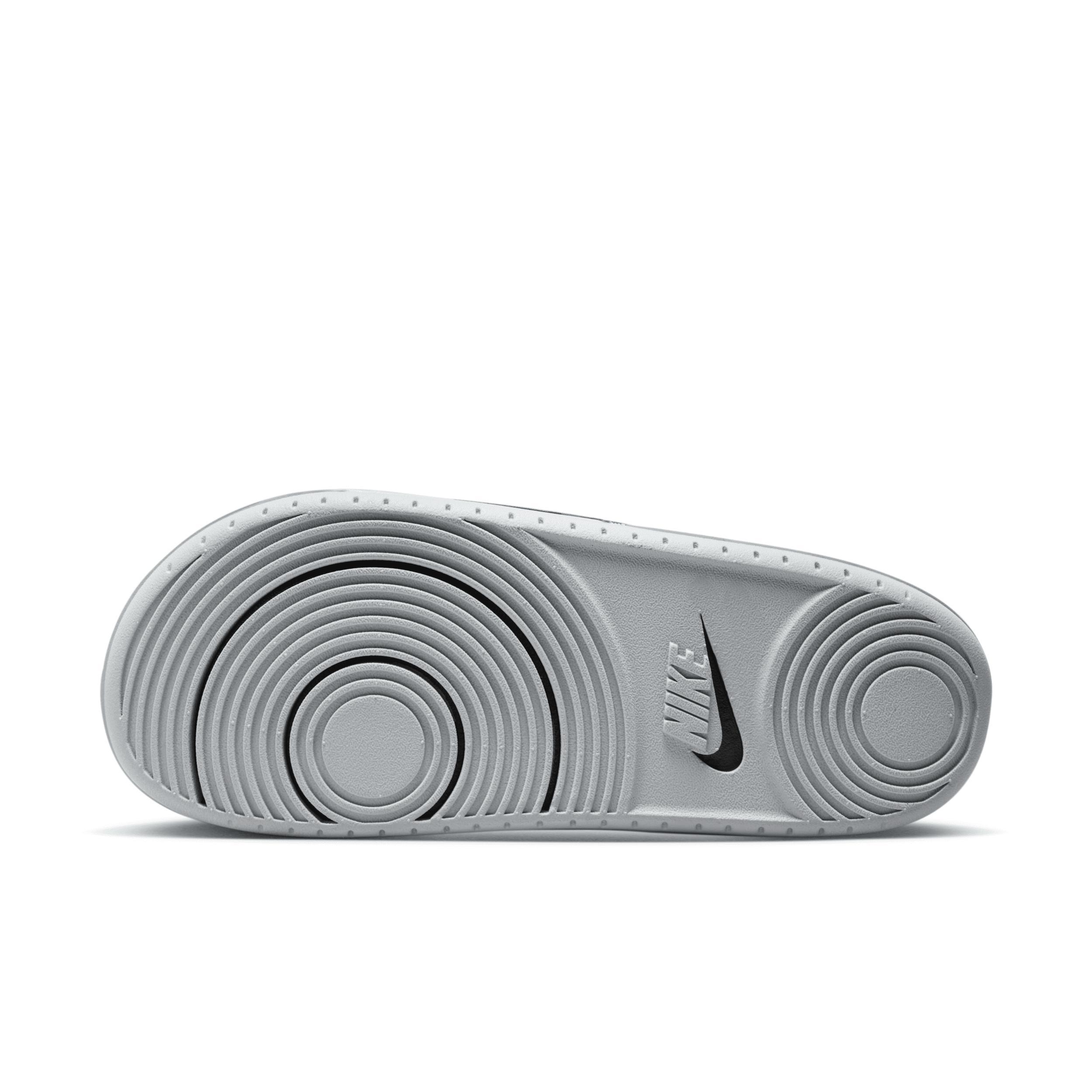 Nike Men's College Offcourt (Ohio State) Slides Product Image