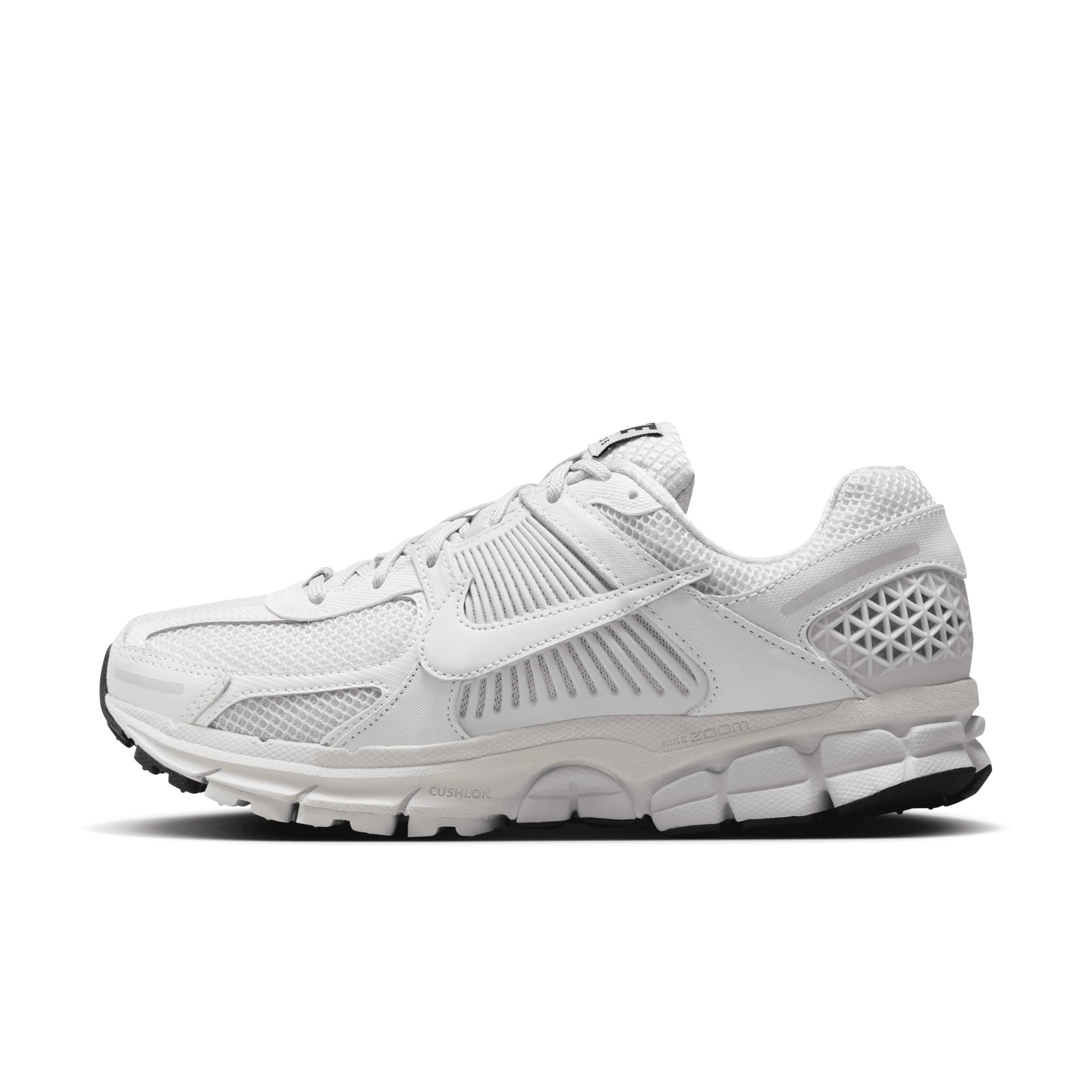 Nike Womens Nike Vomero 5 - Womens Running Shoes White/Grey Product Image