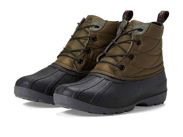 Kamik Simona Nylon (Dark ) Women's Shoes Product Image