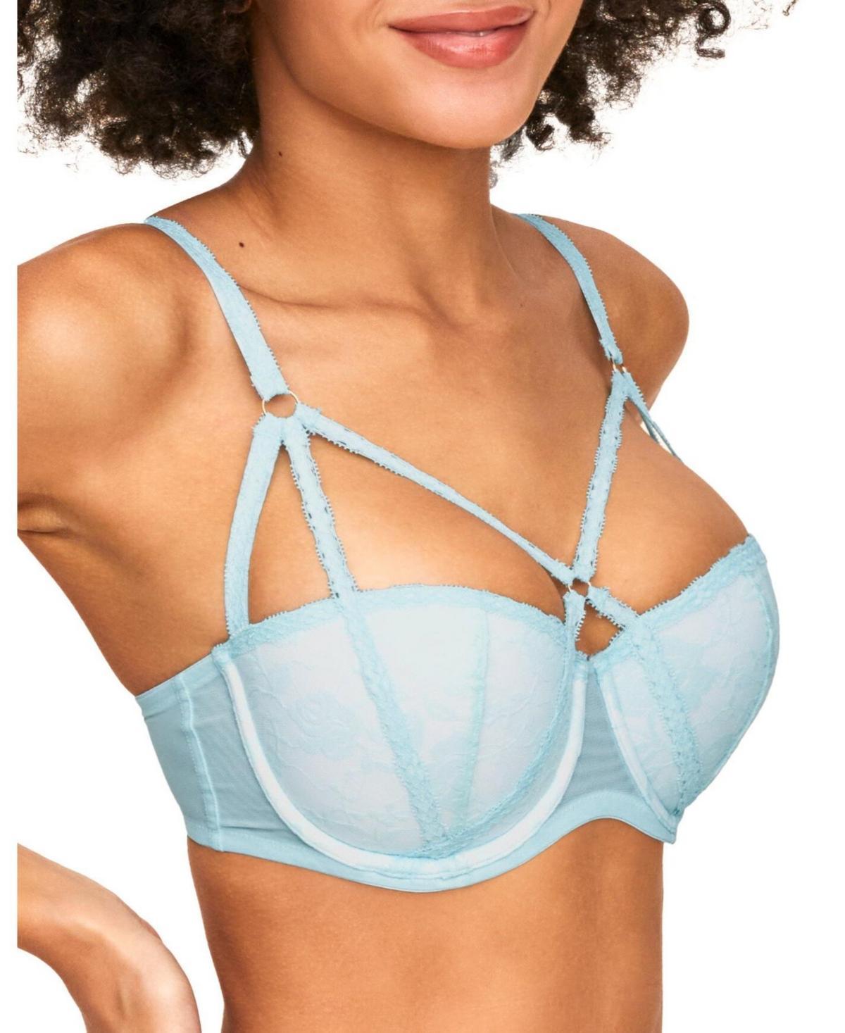 Adore Me Womens Brigitte Contour Balconette Bra Product Image