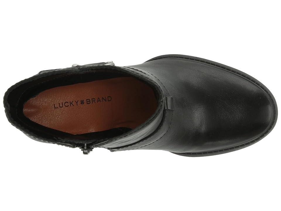 Lucky Brand Achelle Women's Boots Product Image