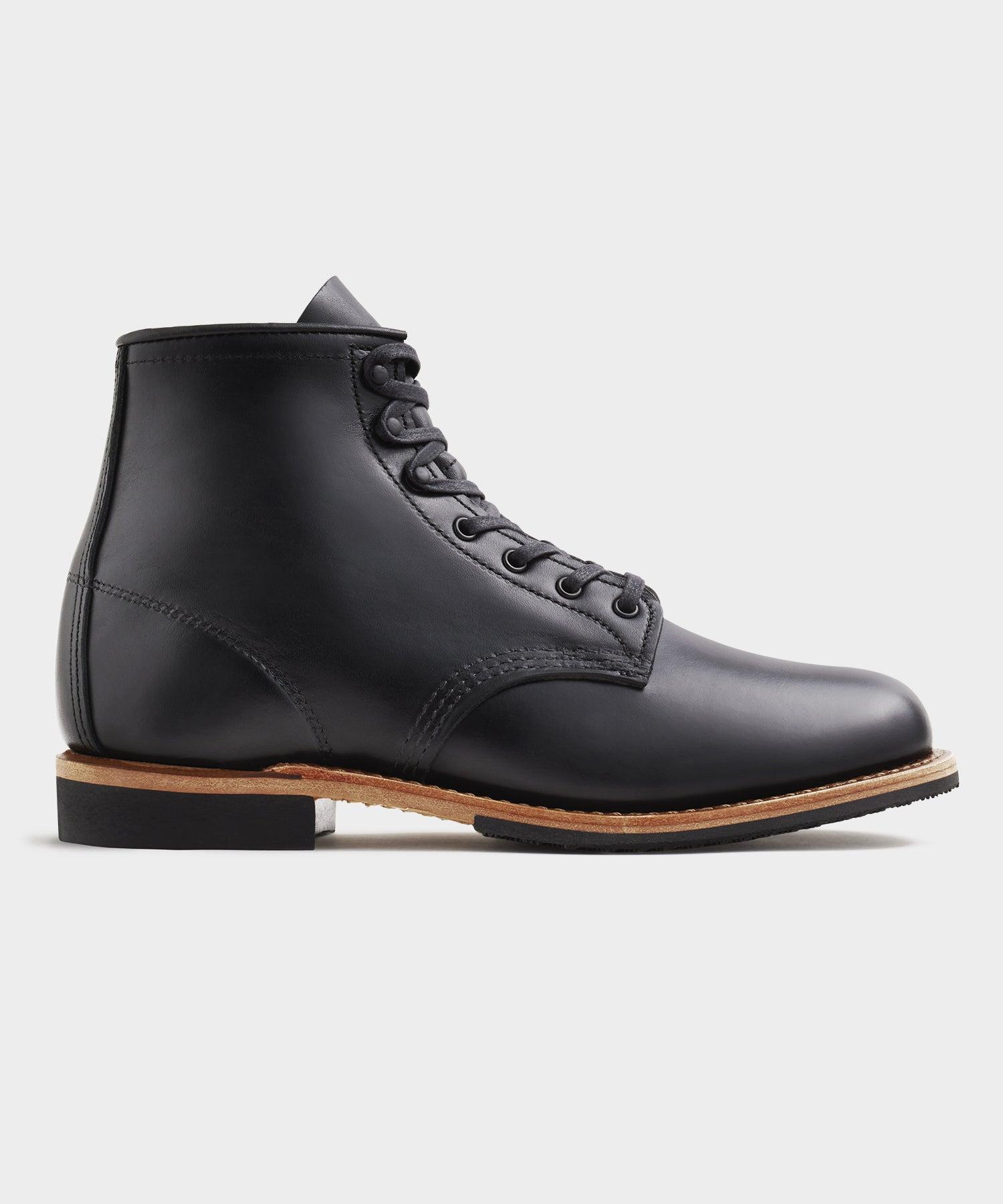 Red Wing Beckman Boot Product Image