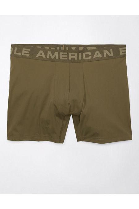 AEO Mens 4.5 Quick Drying Boxer Brief Men's Product Image