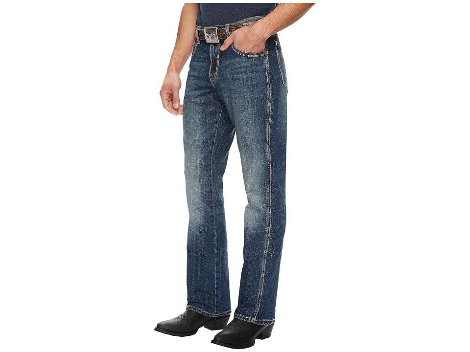 Wrangler Retro Falls City Relaxed Fit Bootcut Jeans Product Image