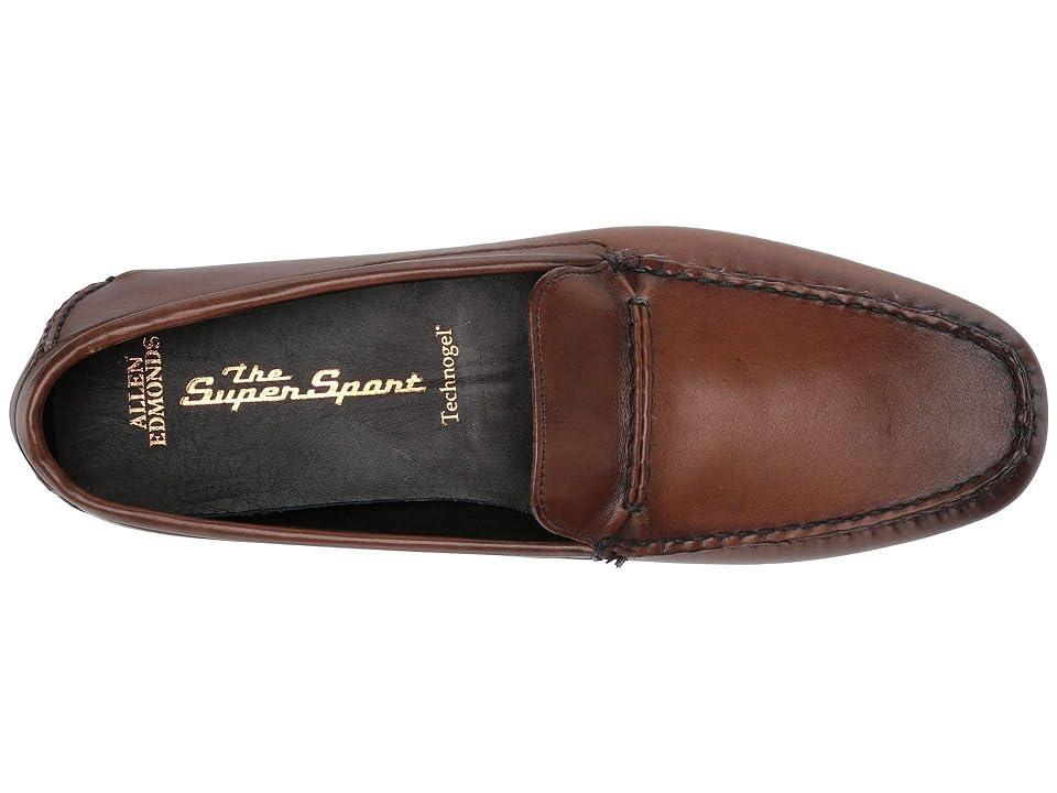 Allen Edmonds Super Sport Men's Slip on Shoes Product Image