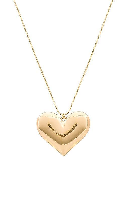 8 Other Reasons Easy Lovin Necklace Product Image