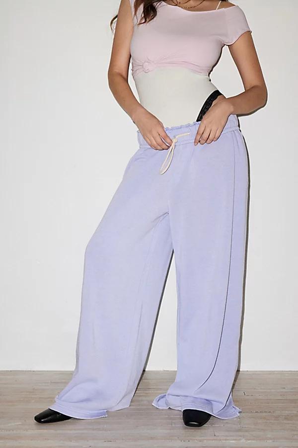 Out From Under Hoxton Sweatpant Womens at Urban Outfitters Product Image