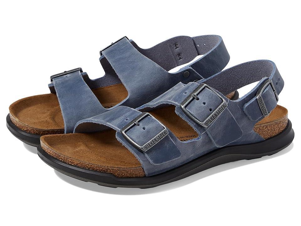 Birkenstock Milano Rugged (Women) (Elemental ) Women's Shoes Product Image