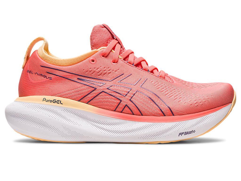 ASICS GEL-Nimbus 25 - Womens Product Image