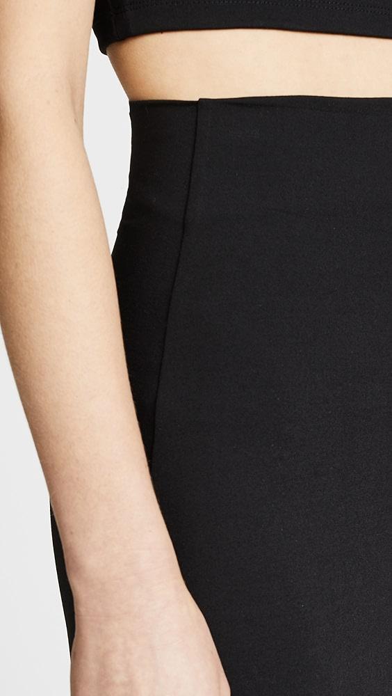 Susana Monaco Noella Pencil Skirt | Shopbop Product Image