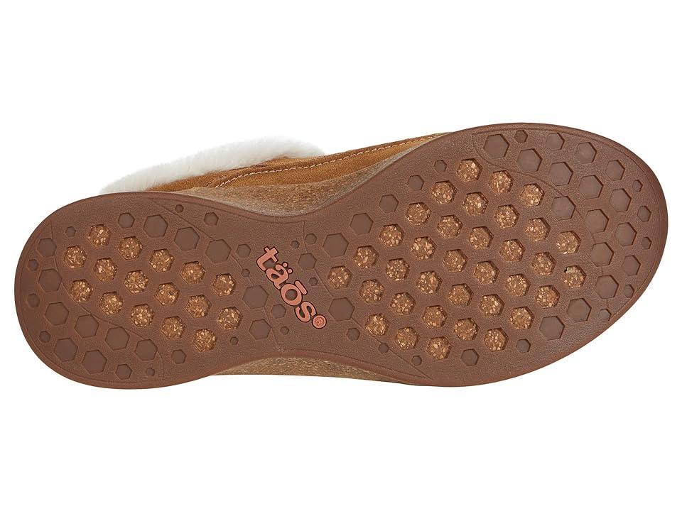 Taos Footwear Future (Chestnut) Women's Shoes Product Image