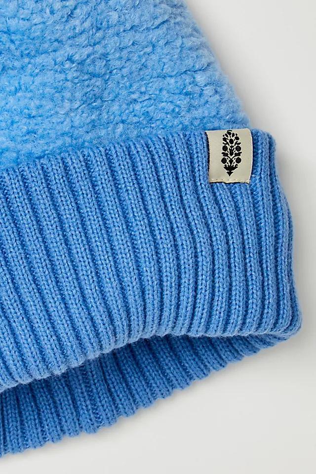 Fresh Powder Fleece Beanie Product Image