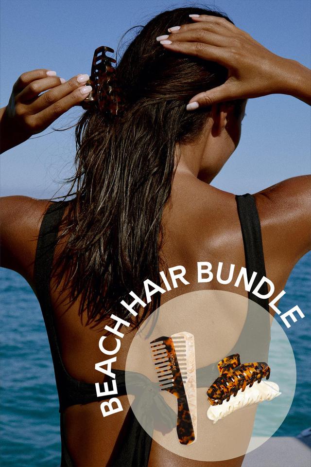 Beach Hair Bundle Product Image