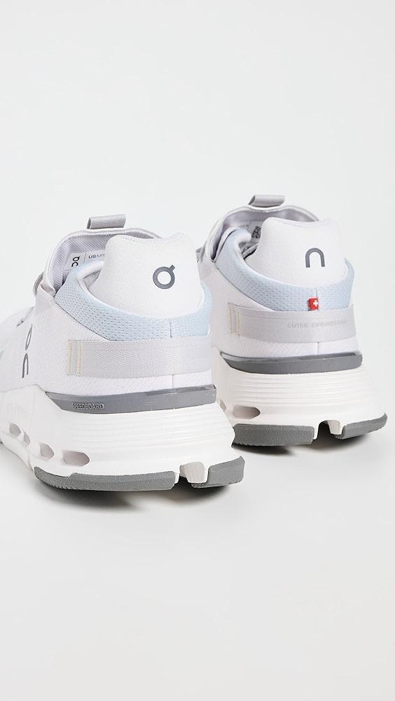 On Cloudnova 2 Sneakers | Shopbop Product Image