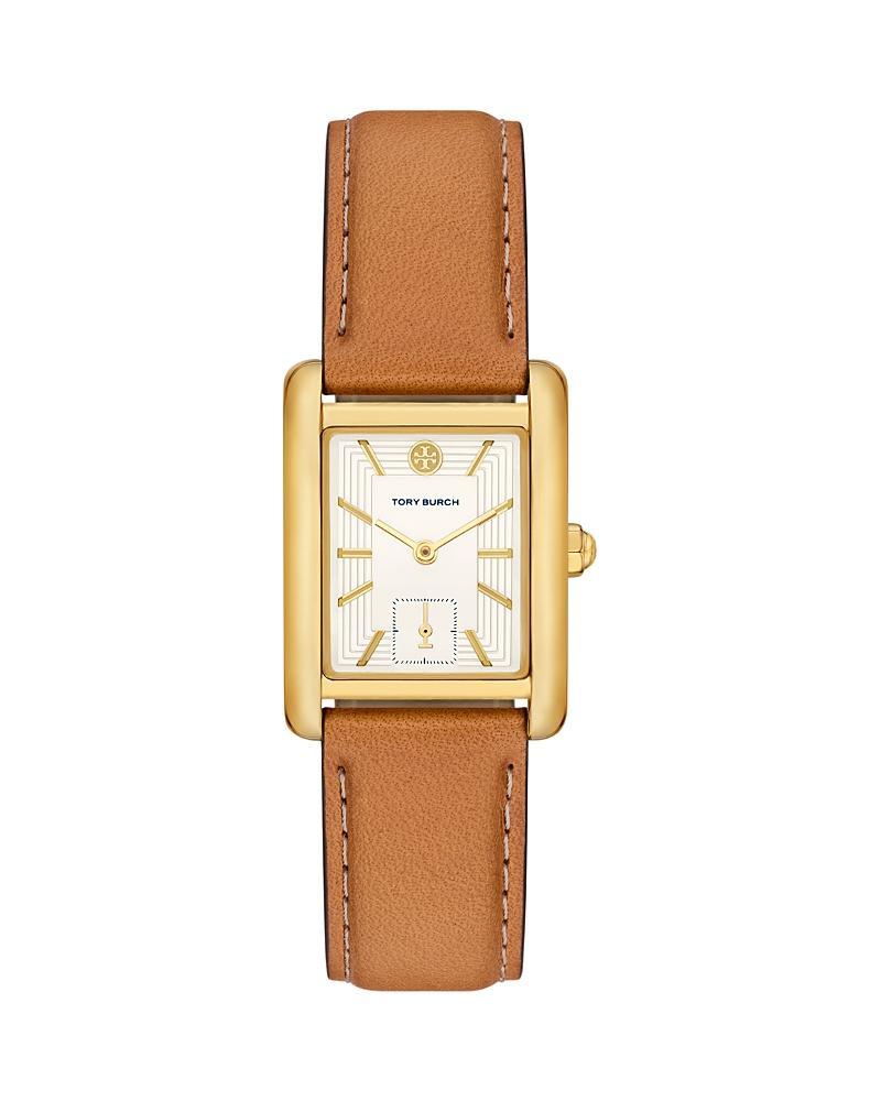 Tory Burch The Eleanor Bracelet Watch, 25mm Product Image