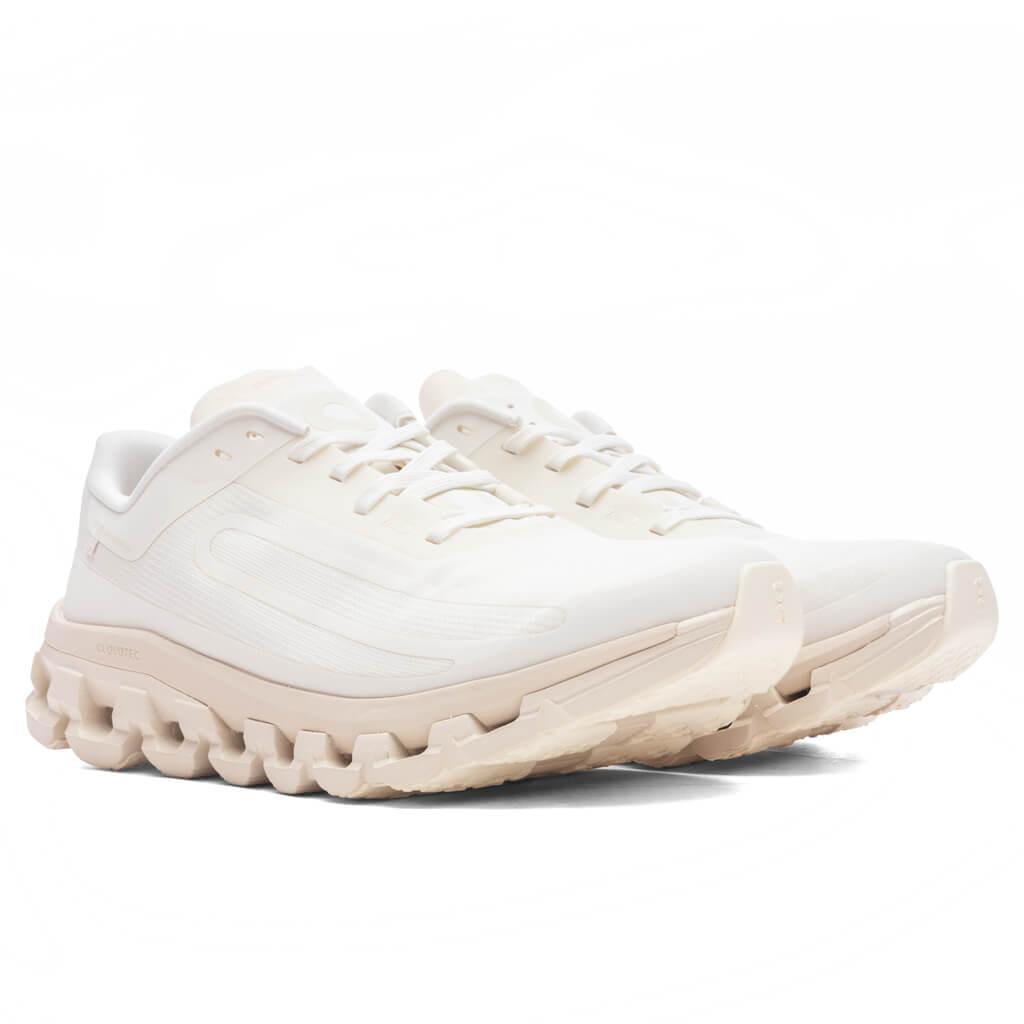 Women's Cloudflow 4 - White/Moon Female Product Image