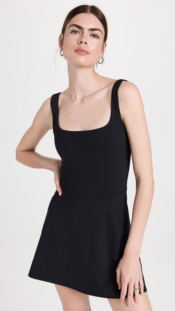 Reformation Active Amy Stretch Active Dress | Shopbop Product Image