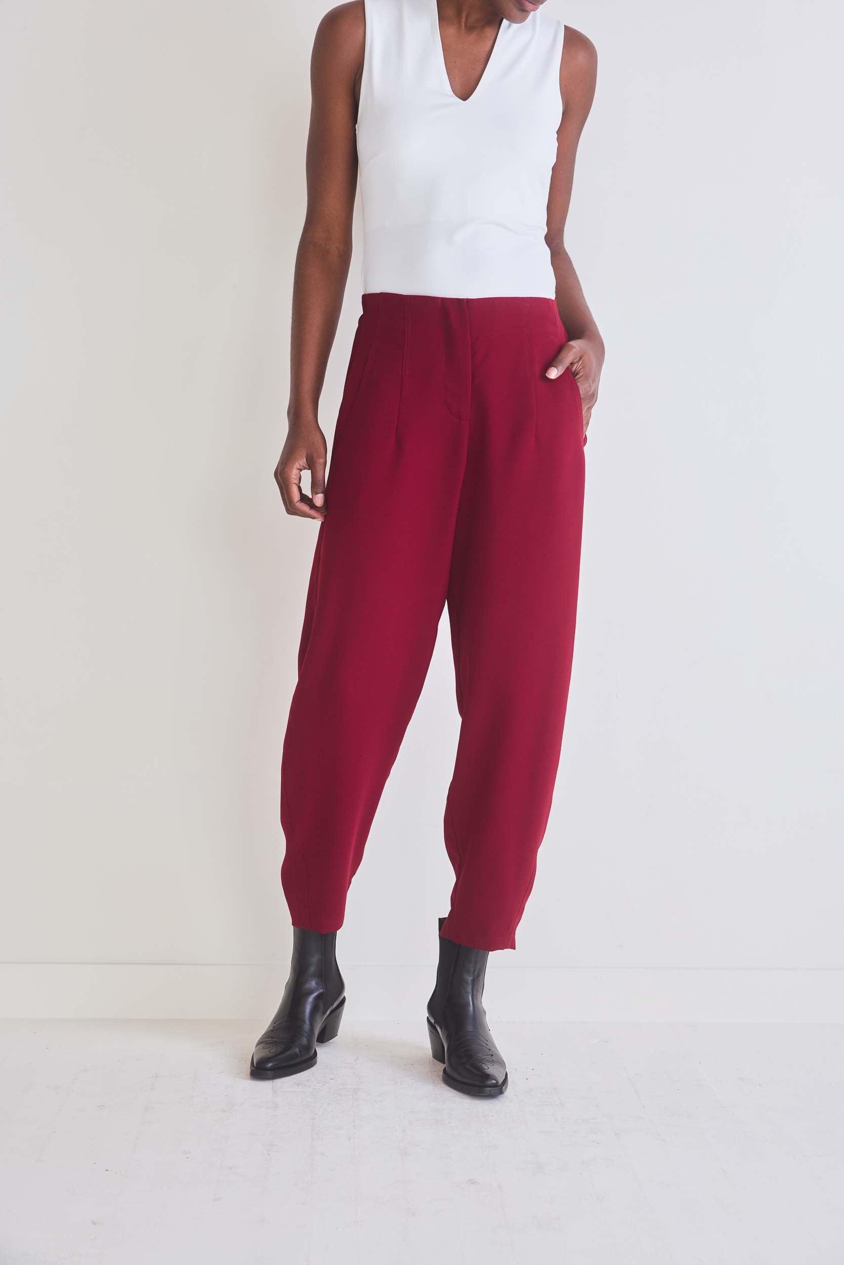 Not Too Tapered Pants Product Image