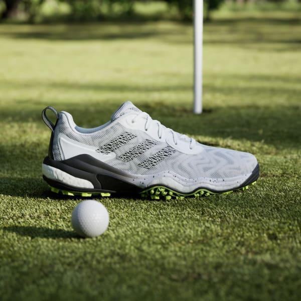 Codechaos 25 Spikeless Golf Shoes Product Image