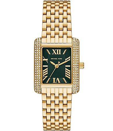 Michael Kors Emery Watch, 27mm x 33mm Product Image