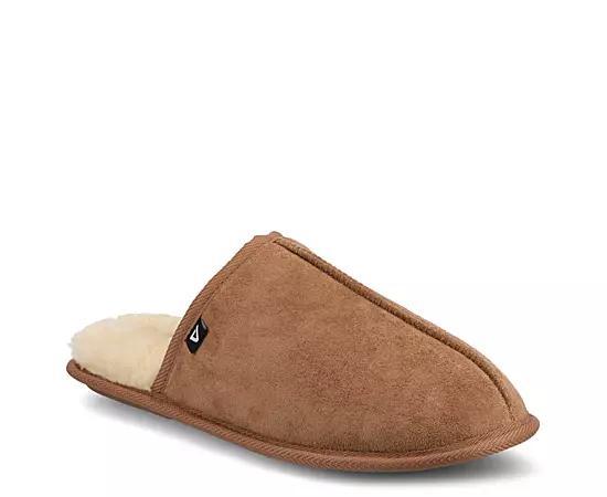 Vance Co Mens Duncan Slipper Product Image