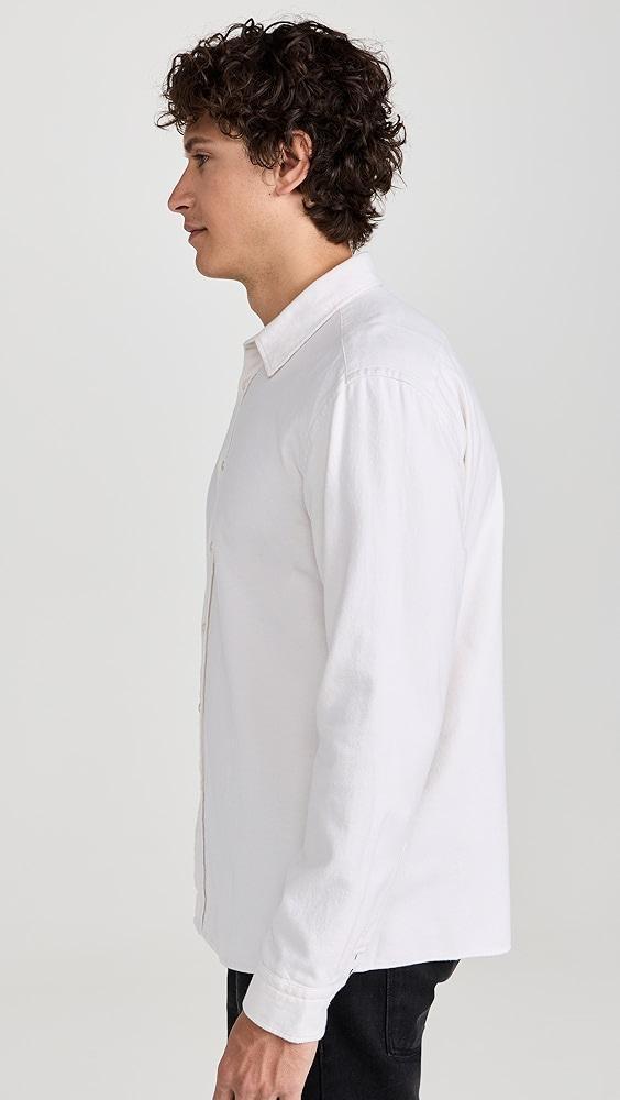 BOSS Roan Kent Shirt | Shopbop Product Image