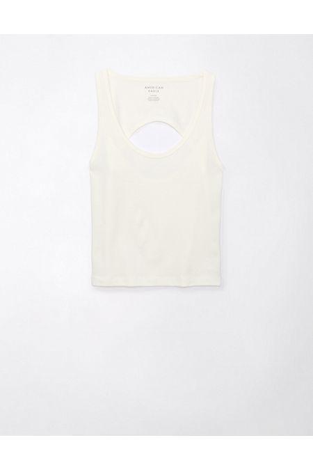 AE Open-Back Tank Top Womens product image