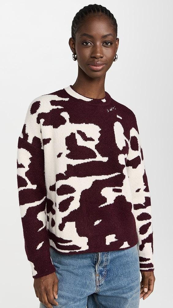 SIEDRES Miena Sweater | Shopbop Product Image